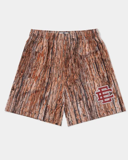 Eric Emanuel EE® Basic Short Brown Bark