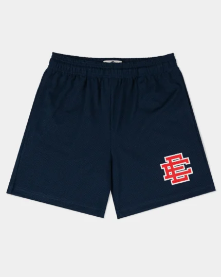 Eric Emanuel EE® Basic Shorts Navy