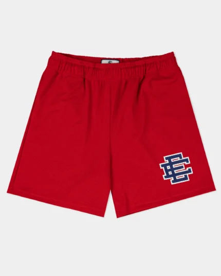 New EE Lightning Short Pink