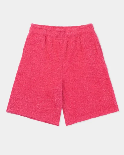 Eric Emanuel EE® Fuzzy Short