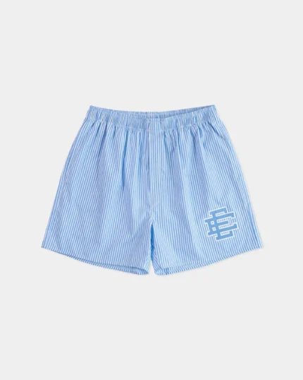 Eric Emanuel EE® Pajama Short Blue