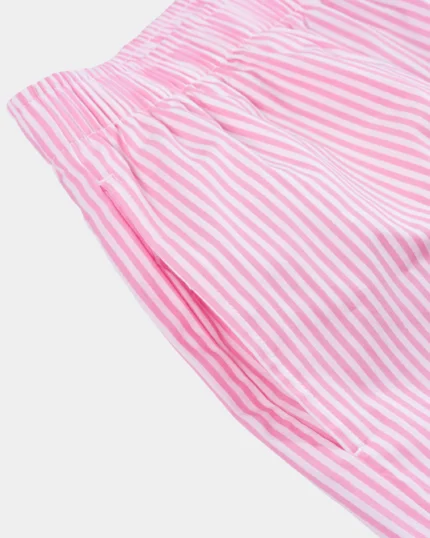 Eric Emanuel EE® Pajama Short Pink