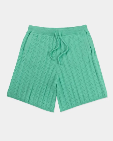 Eric Emanuel EE® Cable Knit Short