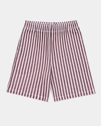 Eric Emanuel EE® Knit Short Pink