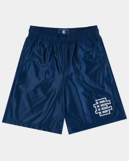 Eric Emanuel EE® Baggy Short Navy Blue