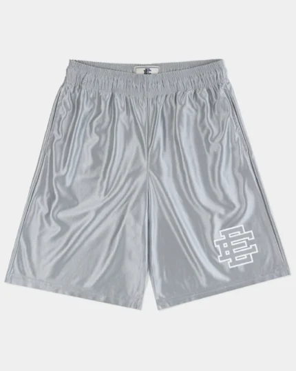 Eric Emanuel EE® Baggy Short Grey